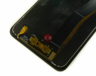 KOMPLETNY LCD + DOTYK CUBOT KINGKONG POWER