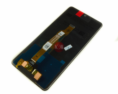 KOMPLETNY LCD + DOTYK iQOO Z8X V2312A