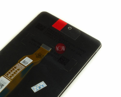 KOMPLETNY LCD + DOTYK iQOO Z8X V2312A