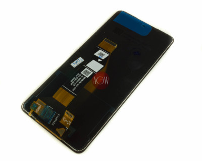 KOMPLETNY LCD + DOTYK MOTO  G24 XT2423-5