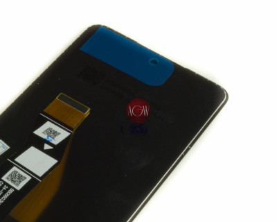 KOMPLETNY LCD + DOTYK MOTO  G24 XT2423-5
