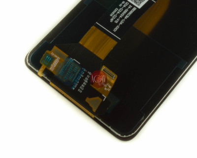 KOMPLETNY LCD + DOTYK MOTO  G24 XT2423-5