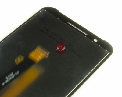 KOMPLETNY LCD + DOTYK HAMMER CONSTRUCTION