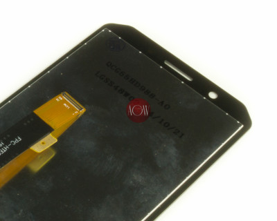 KOMPLETNY LCD + DOTYK HAMMER ENERGY X