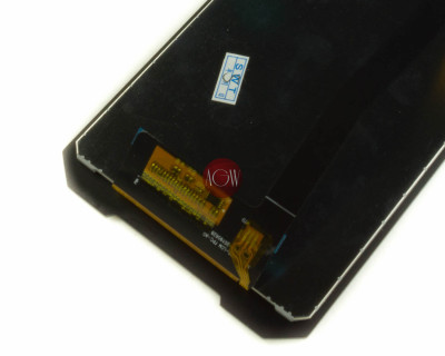 KOMPLETNY LCD + DOTYK HAMMER EXPLORER PLUS ECO