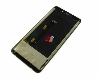 KOMPLETNY LCD + DOTYK HAMMER IRON 4