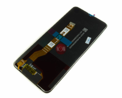 KOMPLETNY LCD + DOTYK OPPO A38 CPH2579