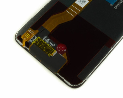 KOMPLETNY LCD + DOTYK OPPO A38 CPH2579