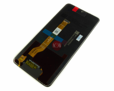 KOMPLETNY LCD + DOTYK OPPO A79 5G CPH2557