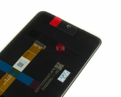 KOMPLETNY LCD + DOTYK OPPO A79 5G CPH2557