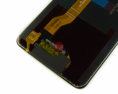 KOMPLETNY LCD + DOTYK OPPO A79 5G CPH2557