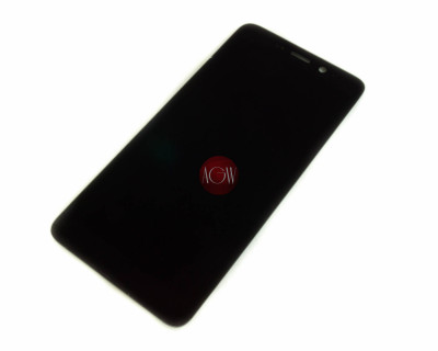 KOMPLETNY LCD + DOTYK ULEFONE ARMOR X12 PRO
