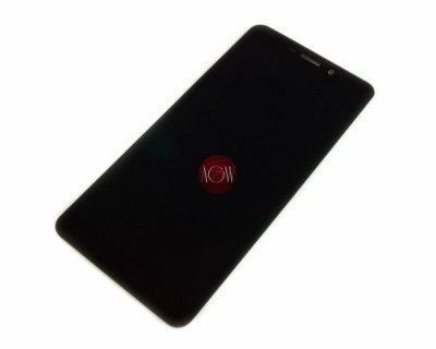 KOMPLETNY LCD + DOTYK ULEFONE ARMOR X5 / X5 PRO