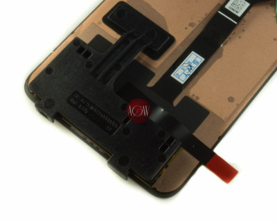 KOMPLETNY LCD + DOTYK XIAOMI 12 LITE OLED
