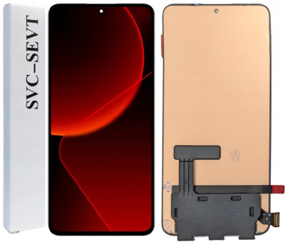 KOMPLETNY LCD + DOTYK XIAOMI 13T OLED