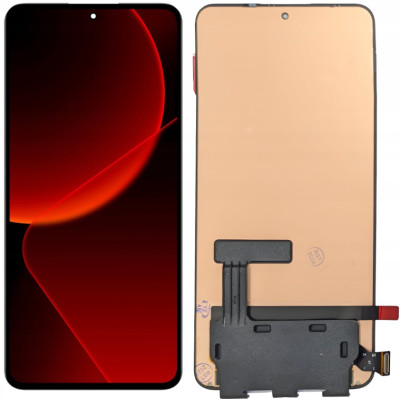 KOMPLETNY LCD + DOTYK XIAOMI 13T PRO OLED