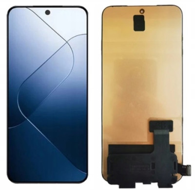 KOMPLETNY LCD + DOTYK XIAOMI 14 OLED