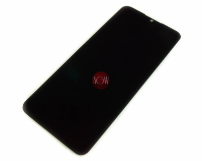 KOMPLETNY LCD + DOTYK ZTE BLADE V30 VITA