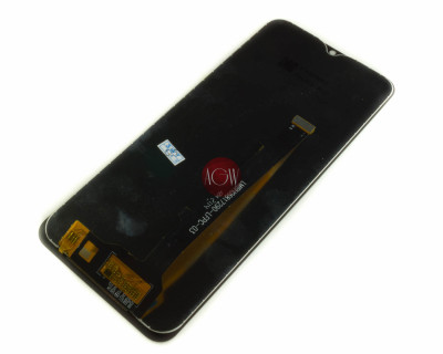 KOMPLETNY LCD + DOTYK ZTE BLADE V30 VITA