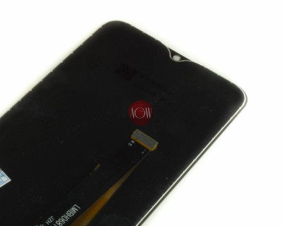 KOMPLETNY LCD + DOTYK ZTE BLADE V30 VITA
