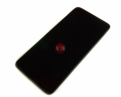 KOMPLETNY LCD + DOTYK MOTO G54 POWER RAMKA