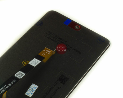 KOMPLETNY LCD + DOTYK INFINIX HOT 11S X6812